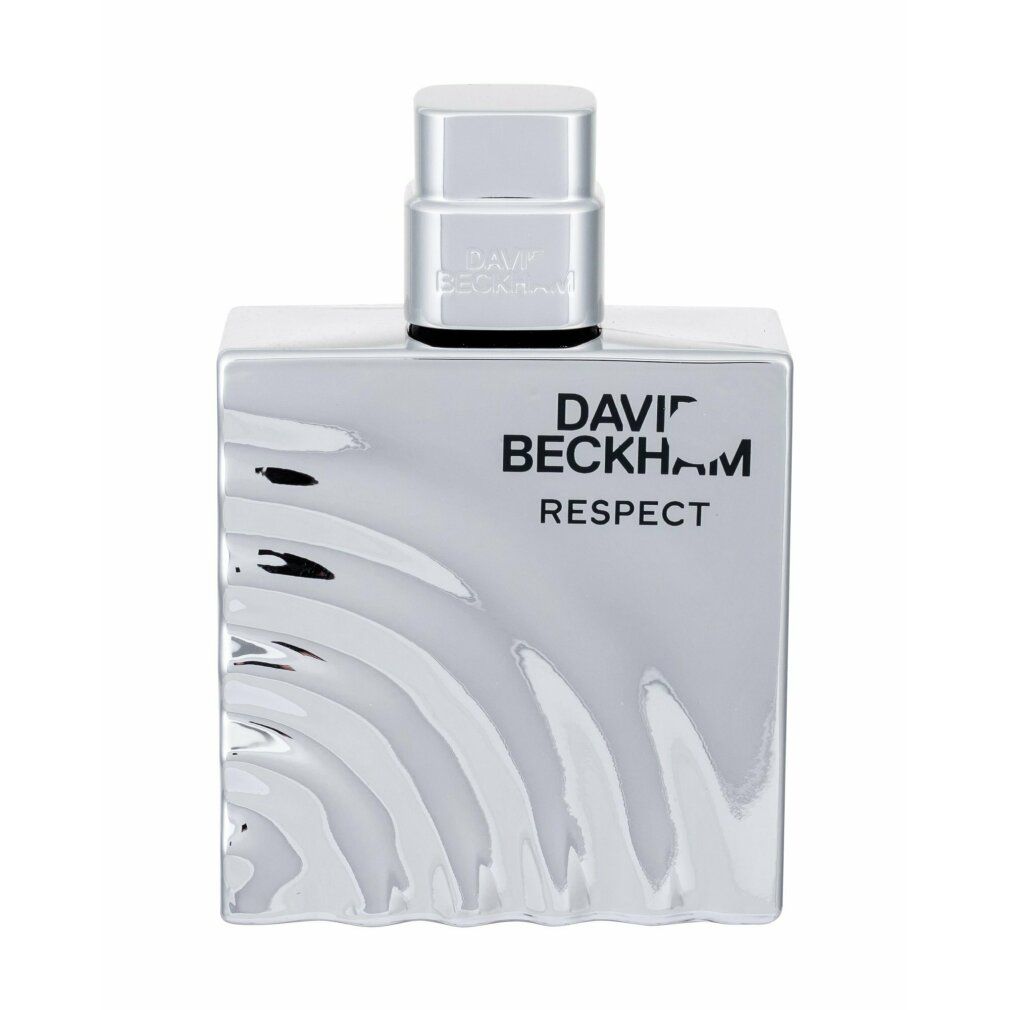 David Beckham Respect Eau de Toilette