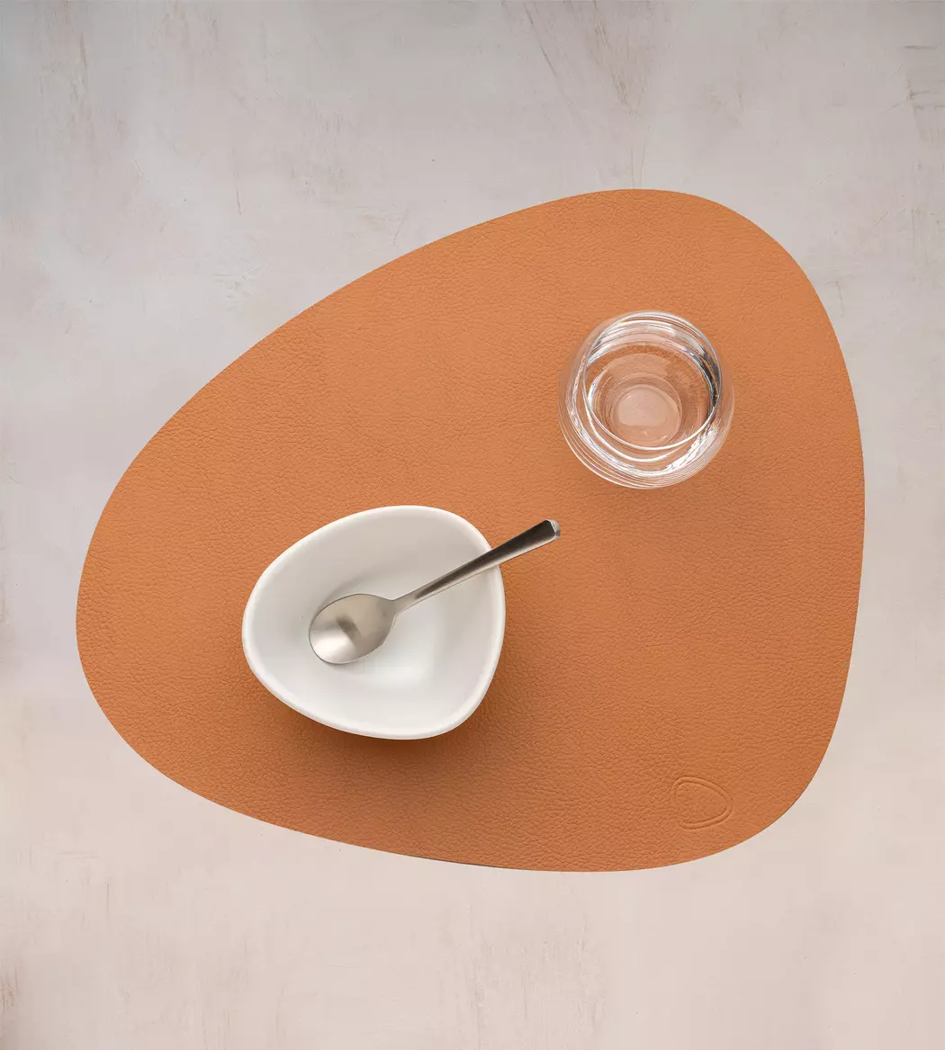Tischset Serene M Curve