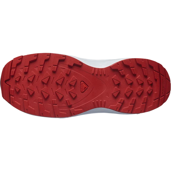 XA PRO V8  Junior - Schuhe Kids