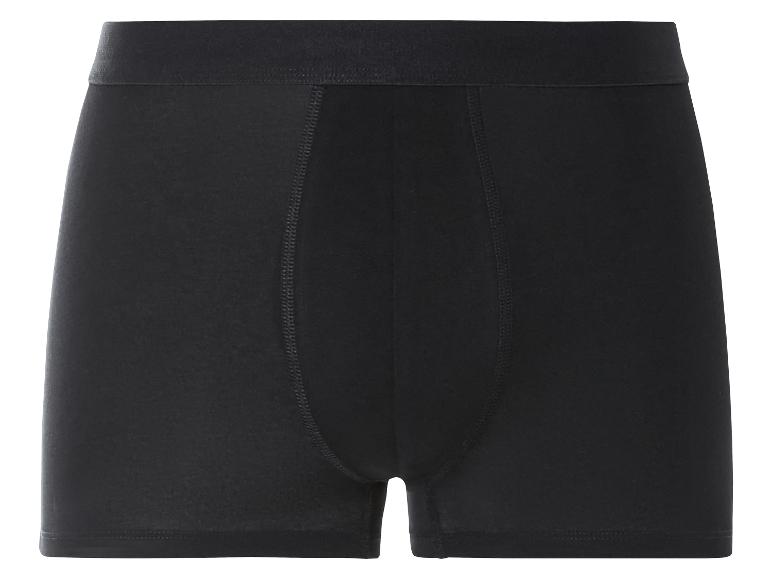 3 heren boxers