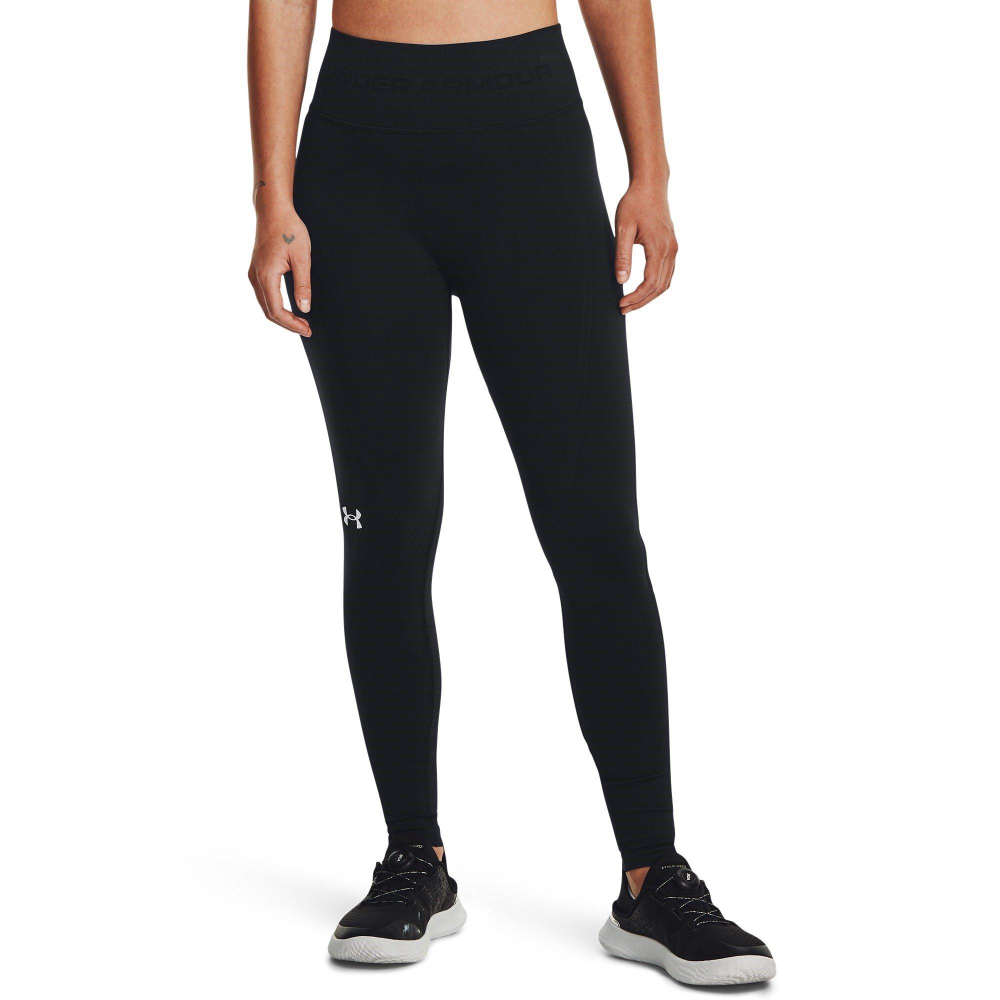 Under Armour UA Vanish Elite Seamless Leggings Womens