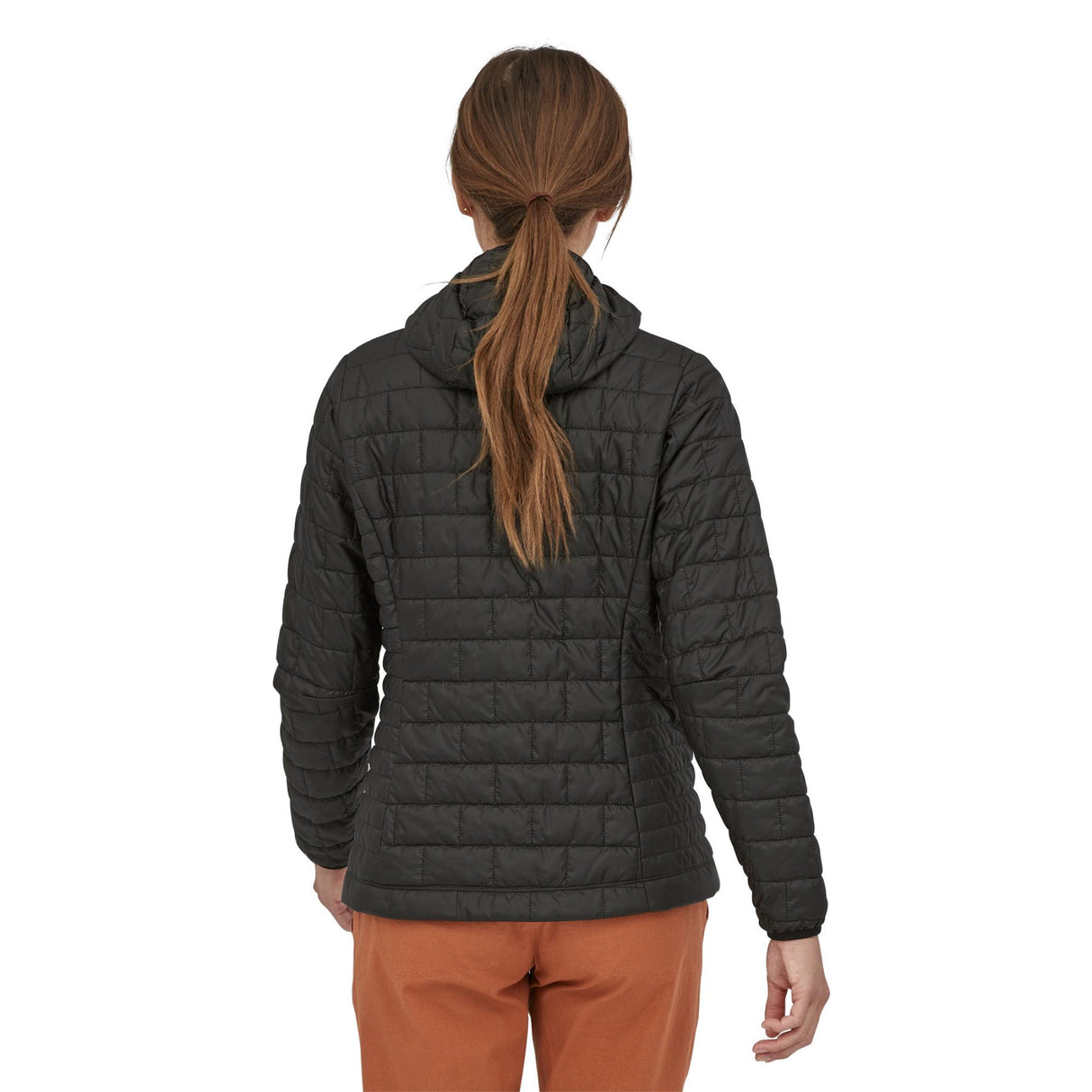 Patagonia<br>W's Nano Puff Hoody