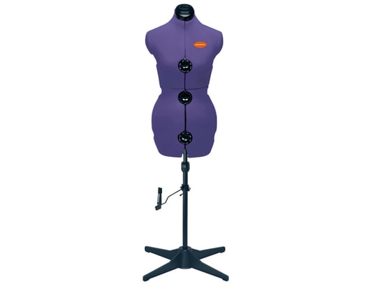 PRYM - Kit de couture Mannequin de couture M adonna Taille 42/48 Art. 611756