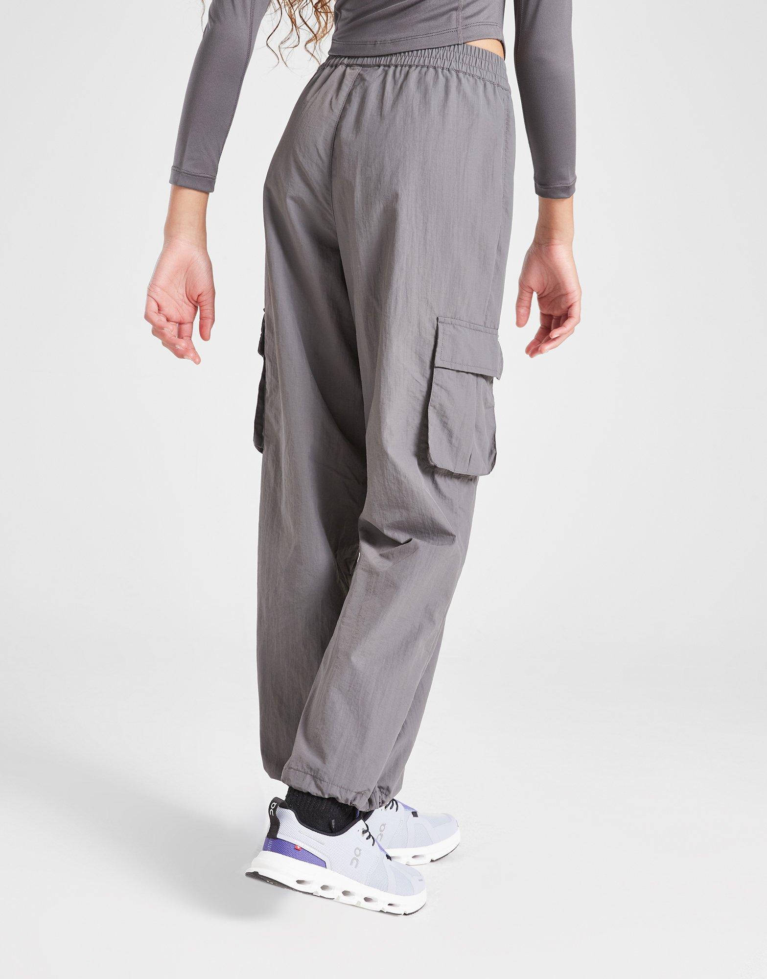 Pink Soda Sport Pantalon Cargo Reflex Junior