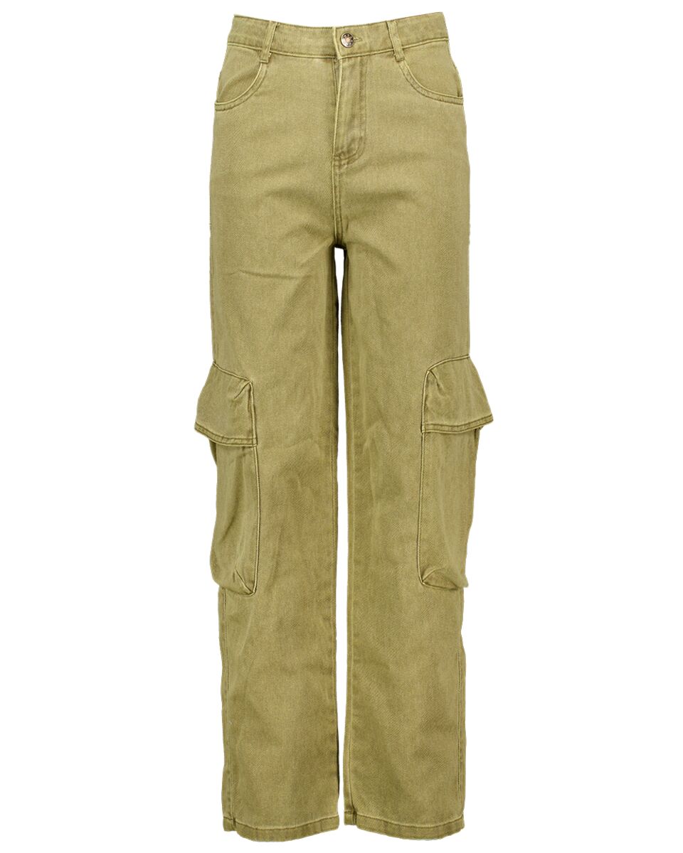 Broek - Groen