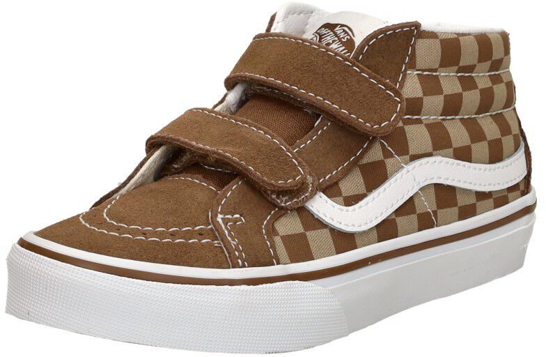 Vans UY SK8-Mid cognac