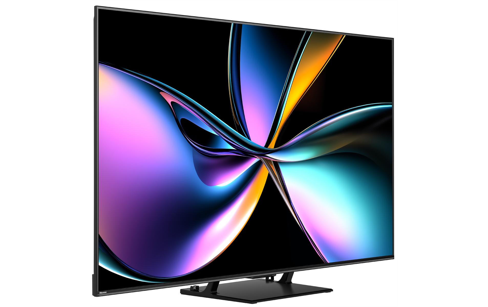 TV 55U7Q PRO 55