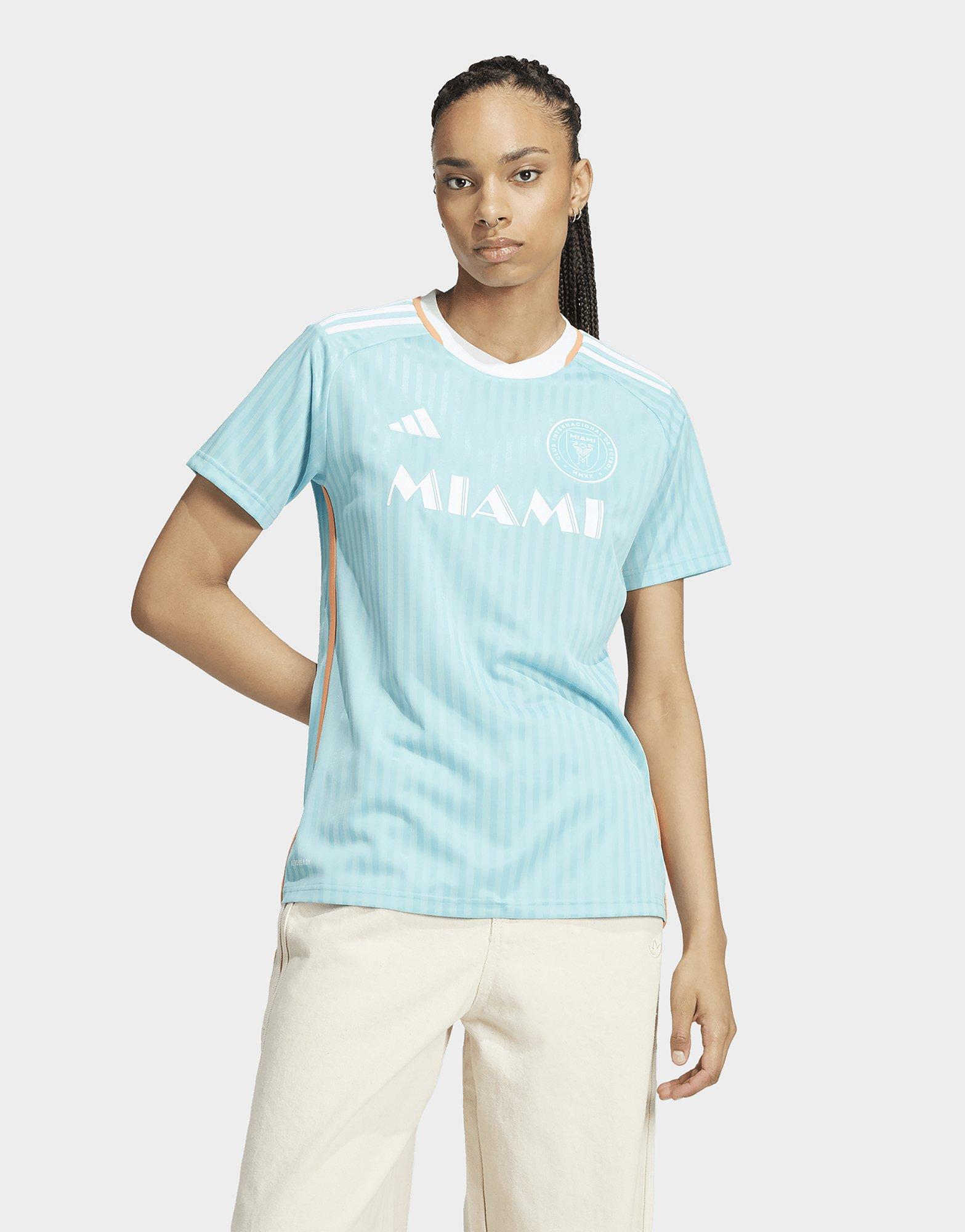 adidas Maillot Third Inter Miami CF 24/25