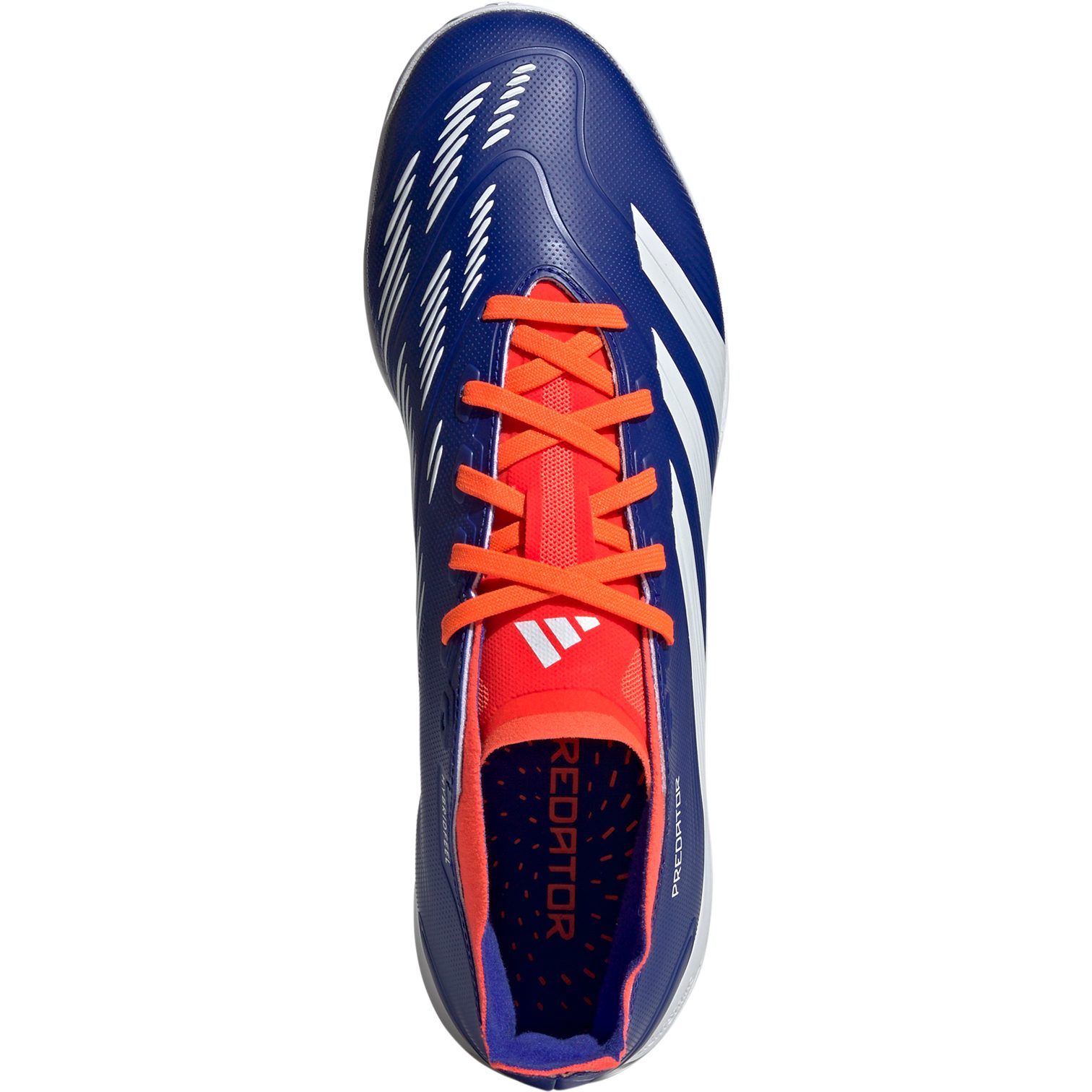 adidas Predator League TF Fußballschuhe Herren lucid blue