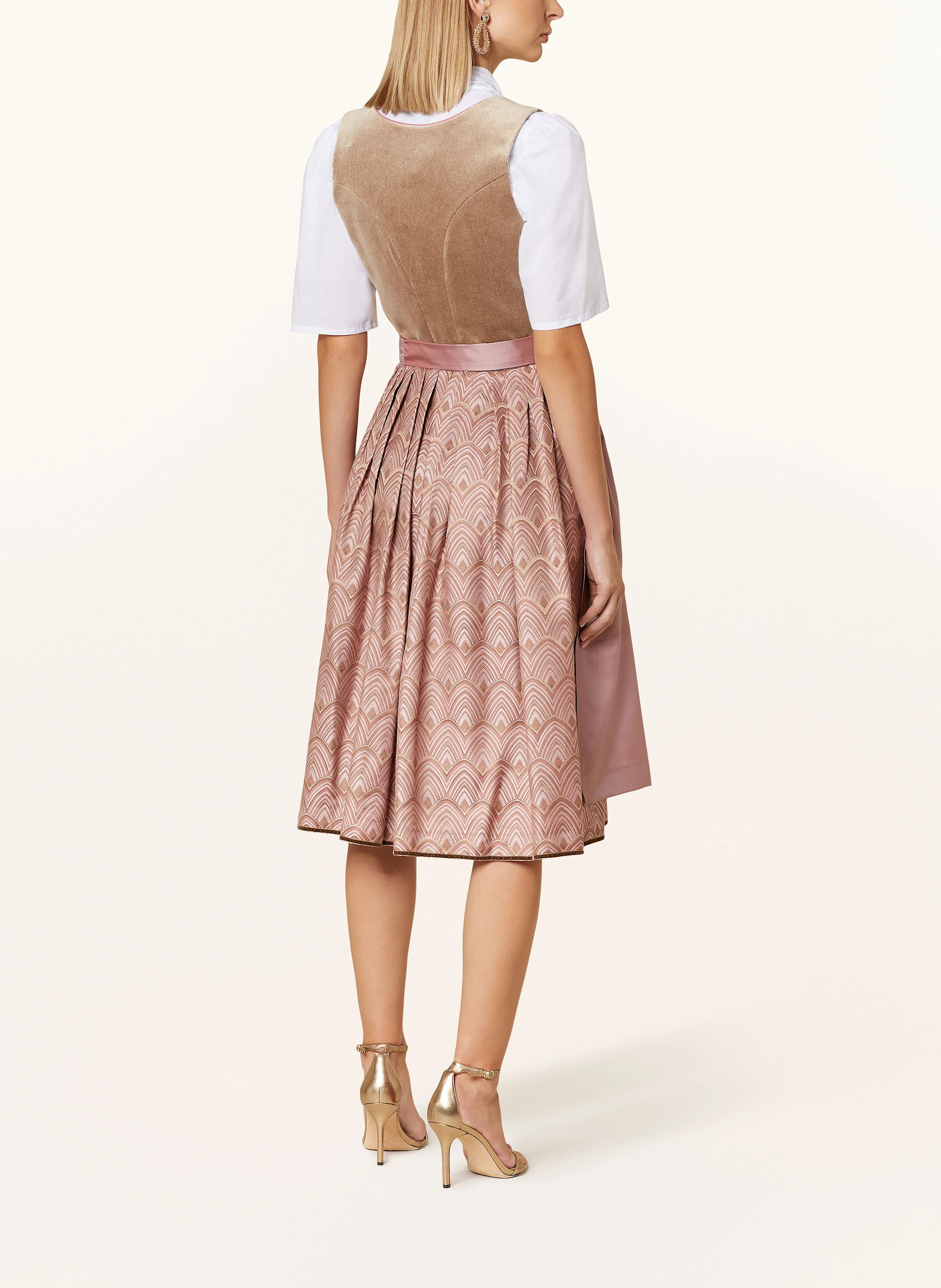 BERWIN & WOLFF Dirndl