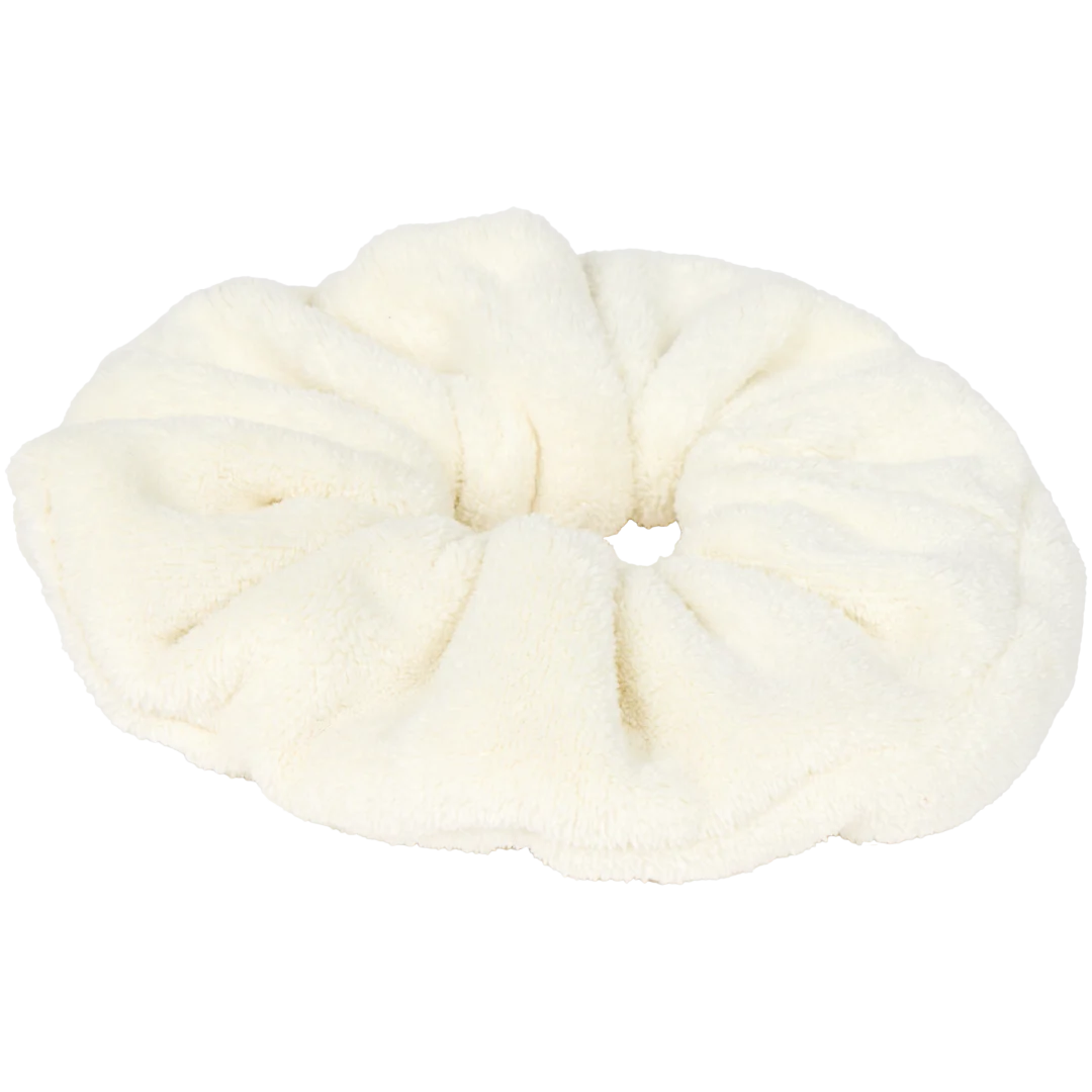 Chouchou sèche-cheveux Beauty Star