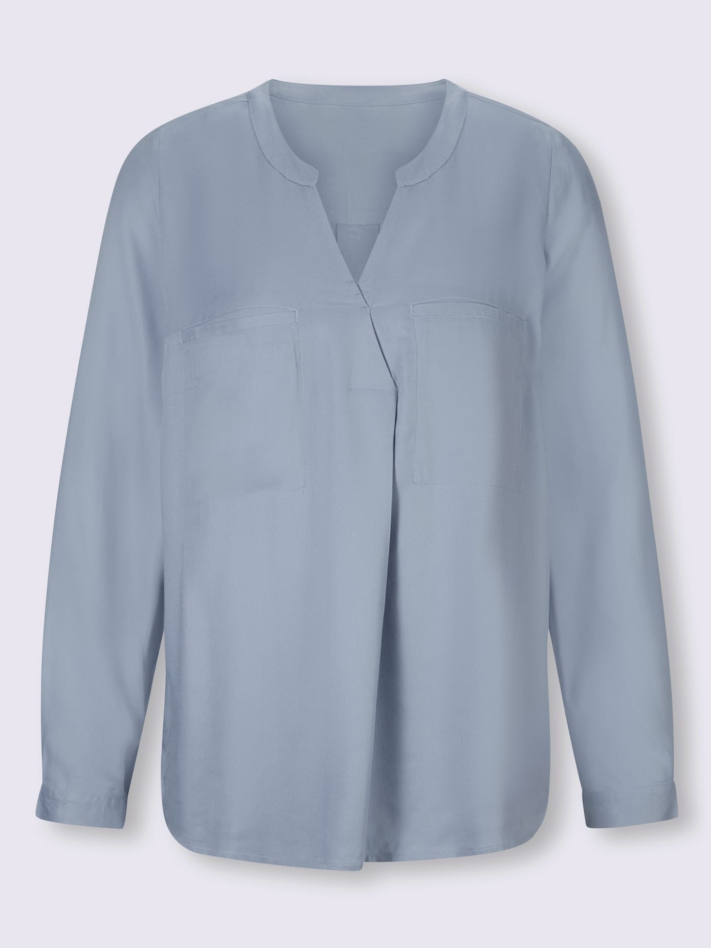 Chemisier pure viscose