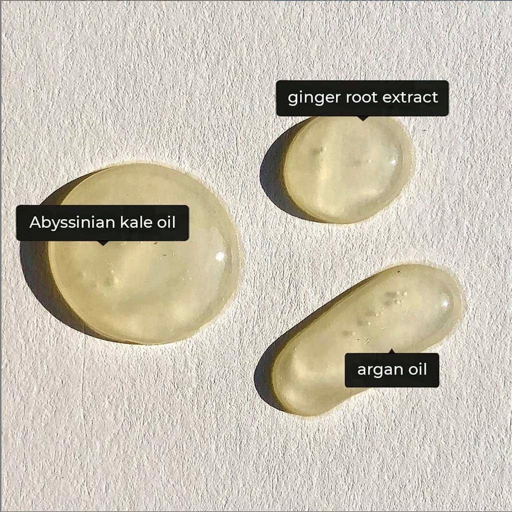 Nourish London  Argan Skin Rescue Oil, 15 ml
