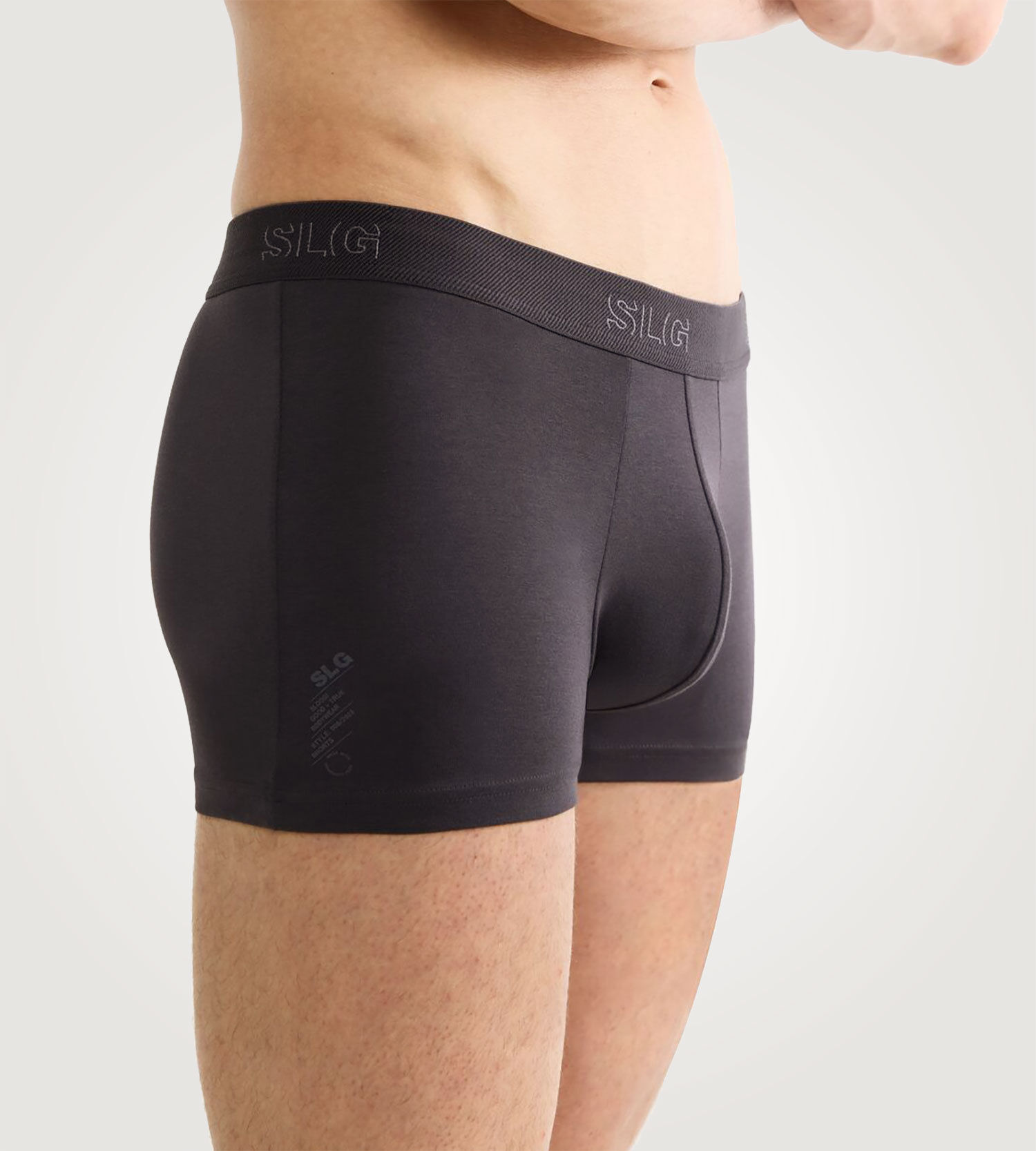 sloggi SLG Base Trunk Duo-Pack