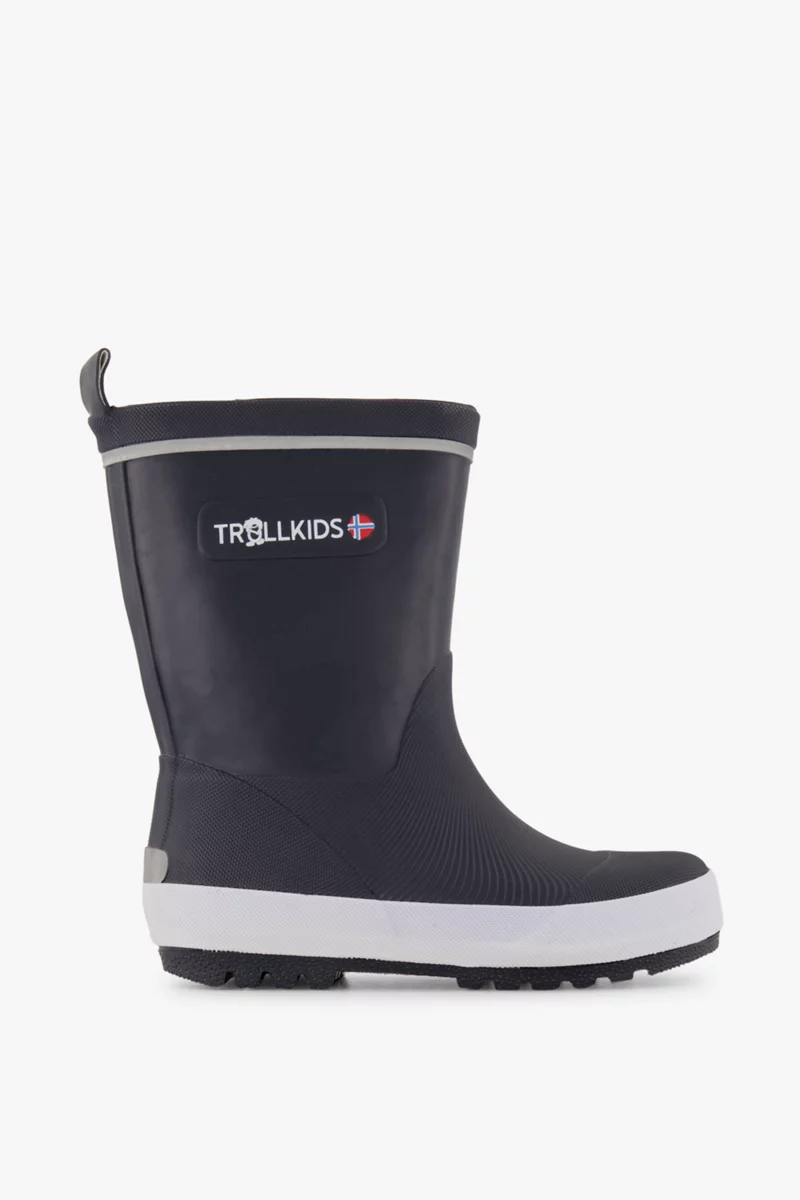 Trollkids Lysefjord Kinder Gummistiefel