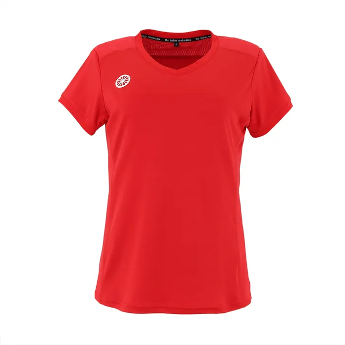 The Indian Maharadja Kadiri Tech Shirt Dames