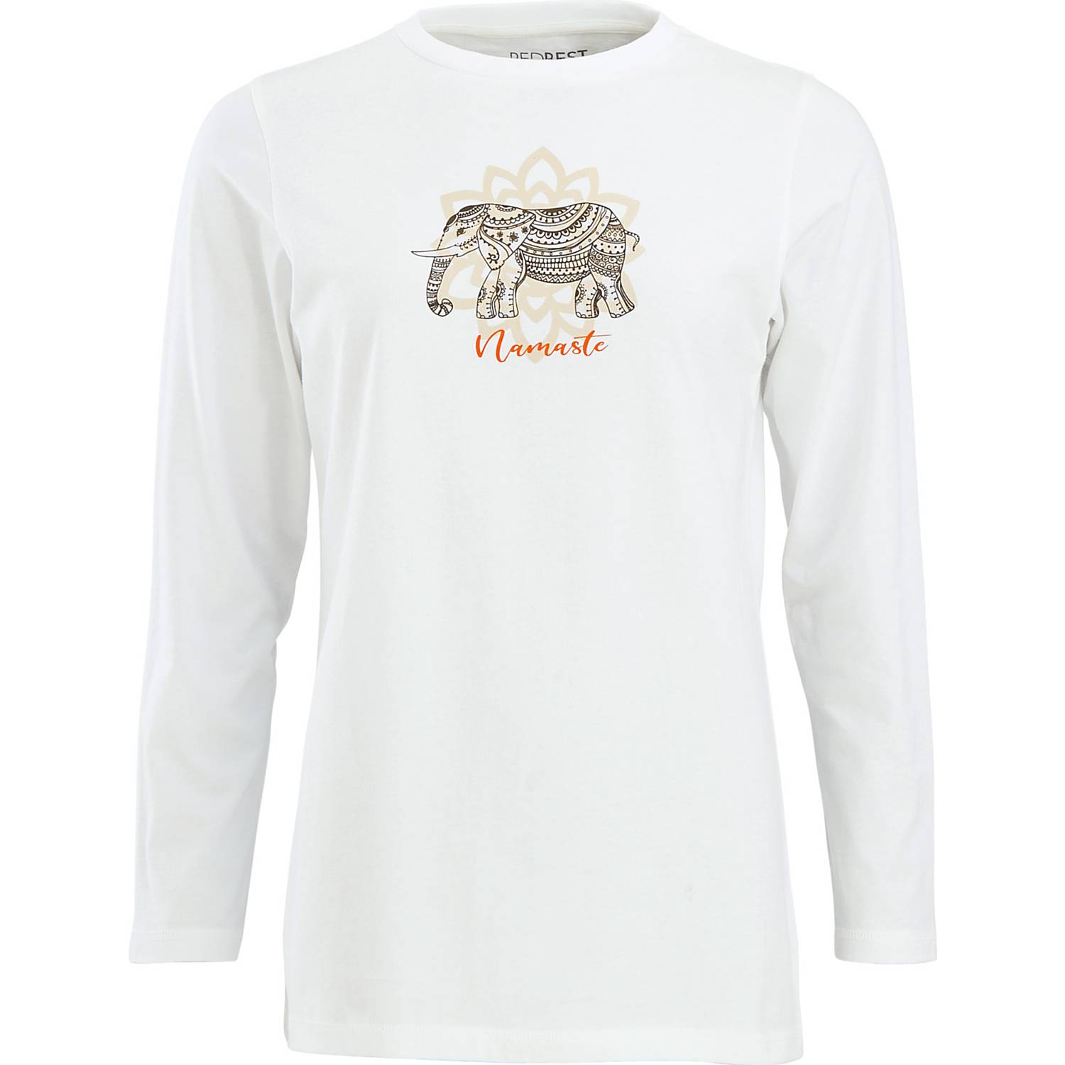 REDBEST Single-Jersey Damen-Schlafanzug