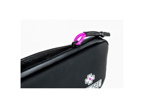 Muc-Off Essentials Rainproof Case, Black