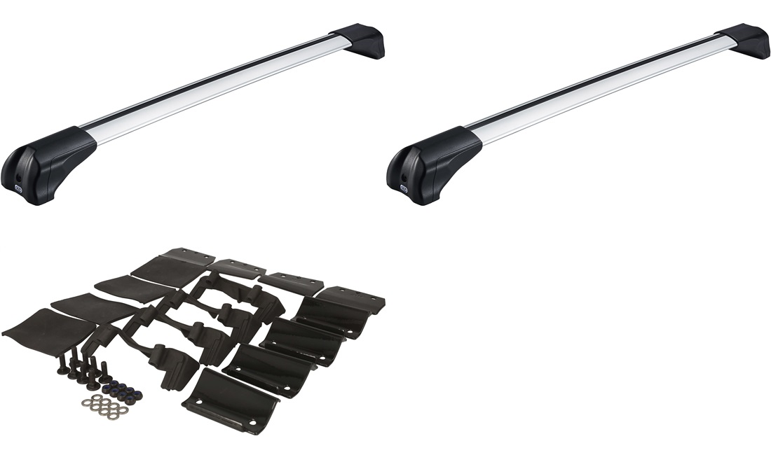 Tagbøjler, CRUZ Airo Fuse