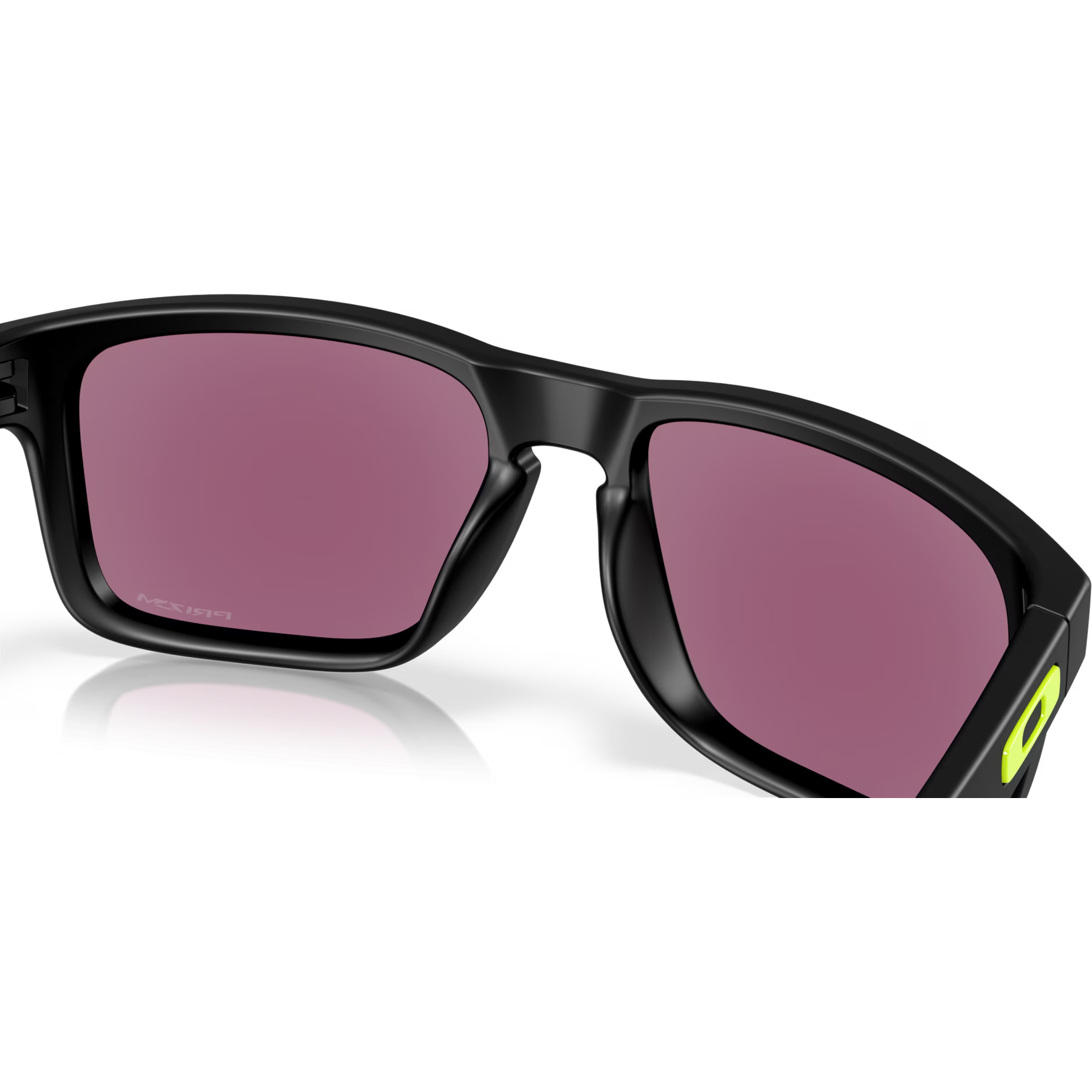 Oakley Holbrook Prizm Fietsbril