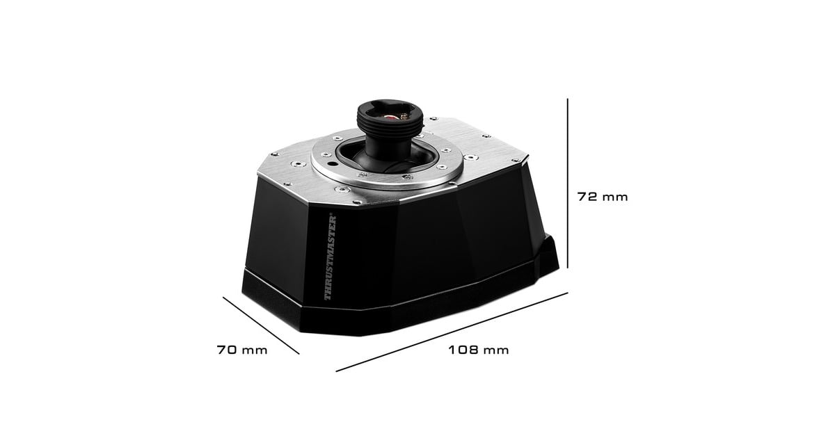 ThrustmasterAVA Base basis voor joystick