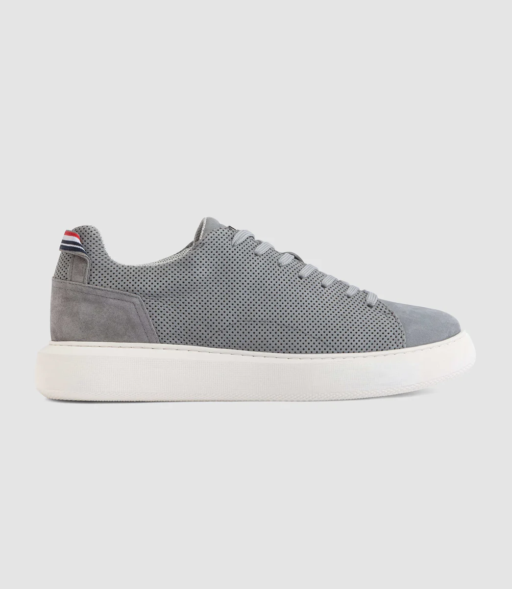 Sneakers grise 