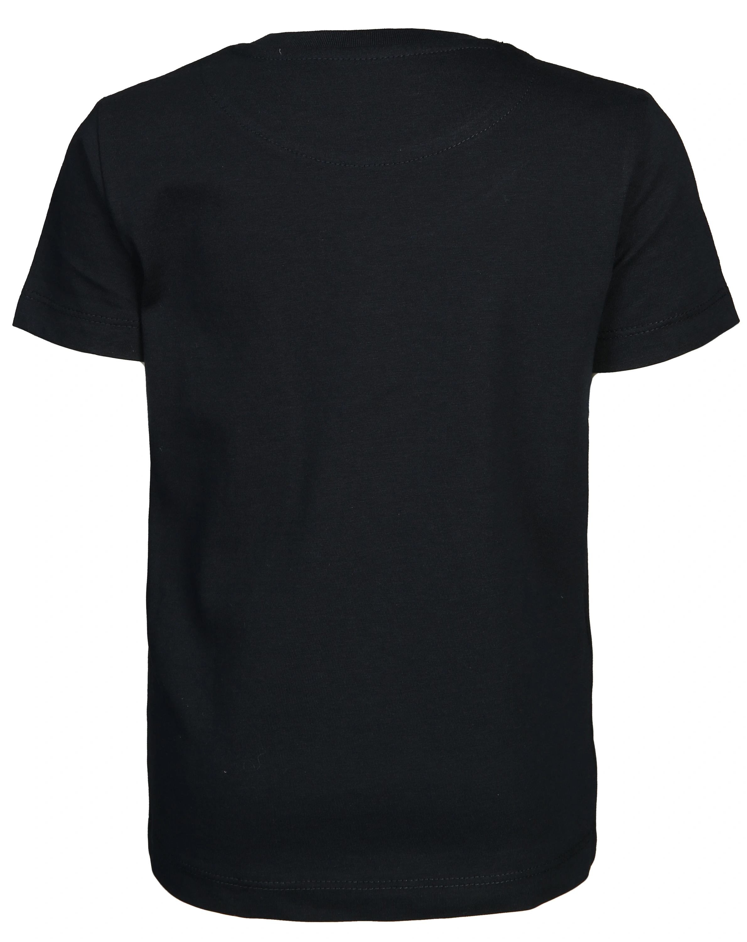 T-Shirt SUPERCAR in marine