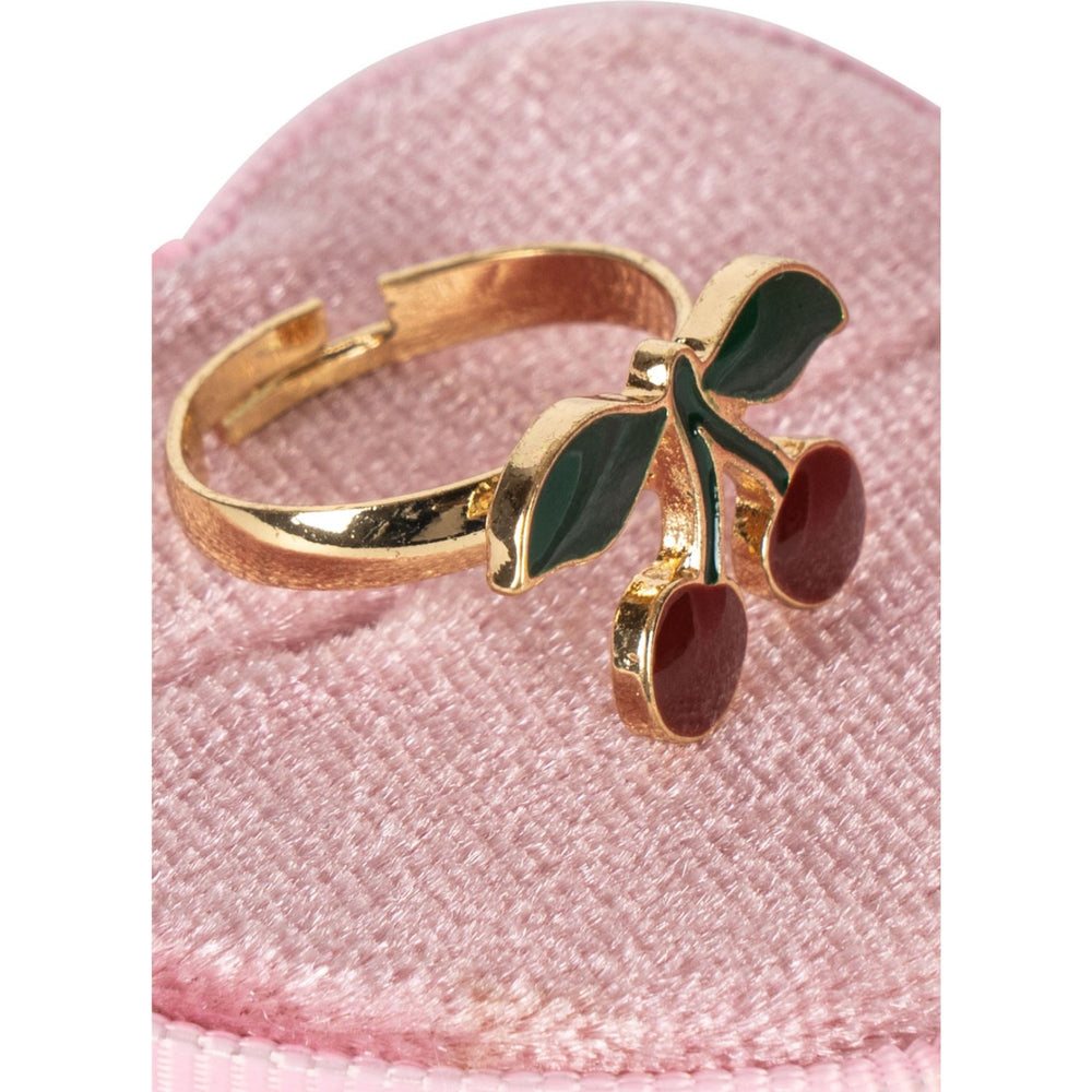 Køb Konges Sløjd Cherry Love Ringe