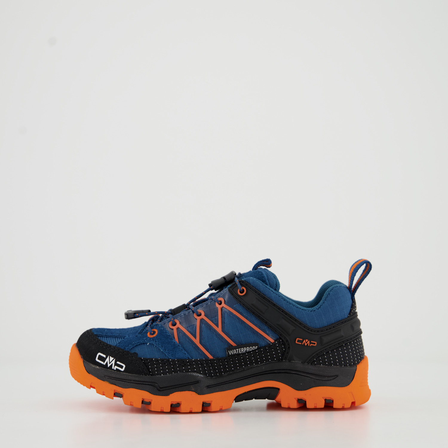 CMP KIDS RIGEL LOW TREKKING SHOES