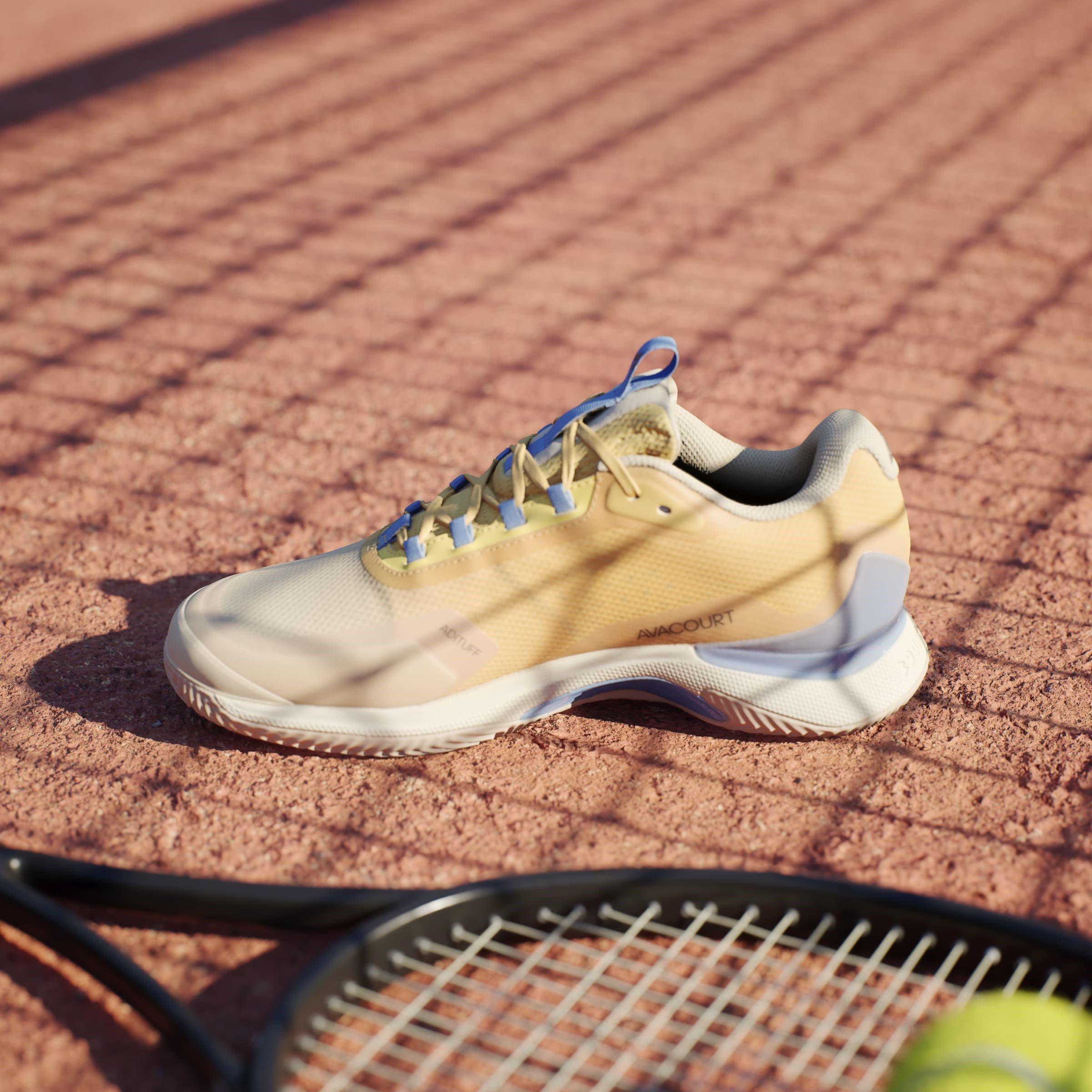 adidas Avacourt 2 CL