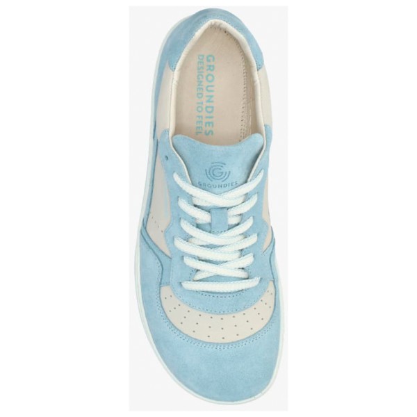 Groundies - Women's Nova Special - Chaussures minimalistes