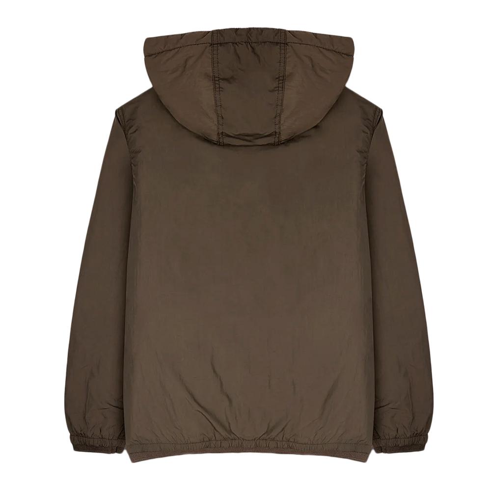 Teddy Smith Veste Kaki Garçon Teddy Smith Hort