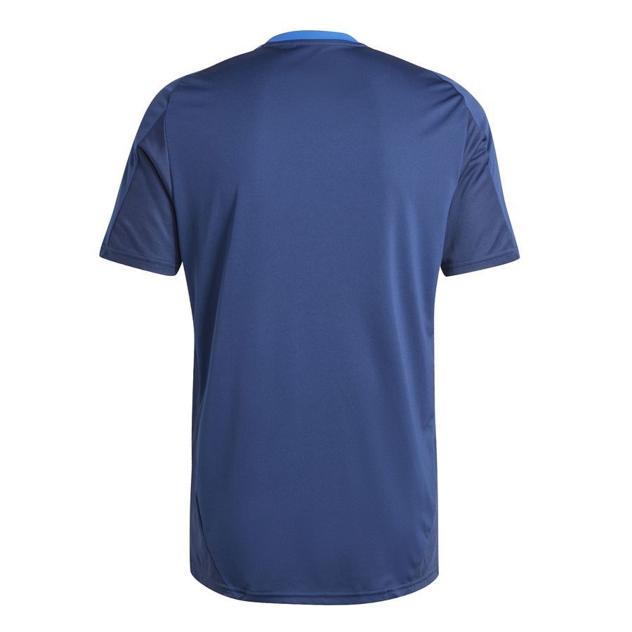 Juventus T-shirt d'Entraînement Tiro 24 - Bleu