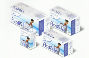Florelle Lady Normal 12ST