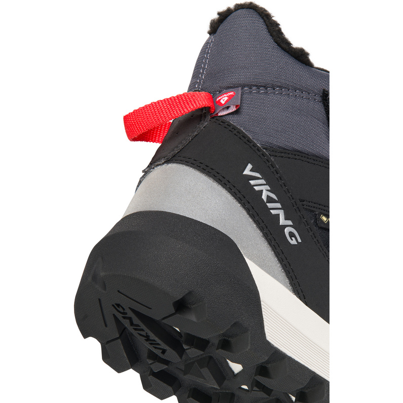 Viking Kinder Expower Warm GTX 1V Sl Schuhe