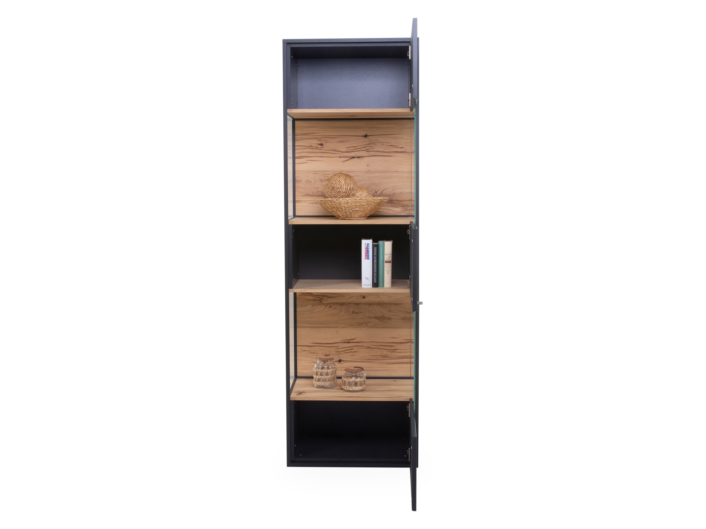 Vitrine VENJAKOB PLAN X6