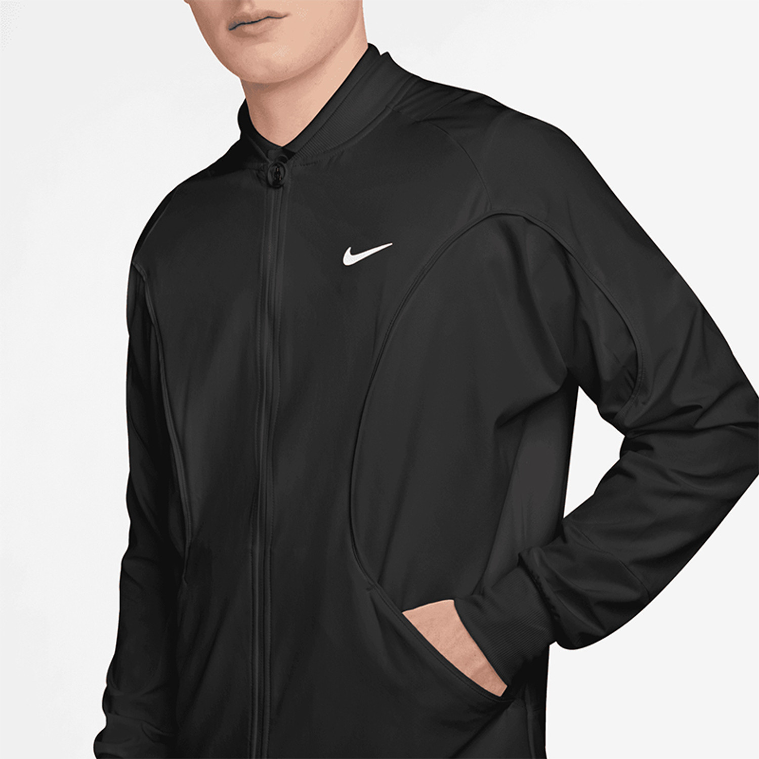 Nike Trainingspak Heren
