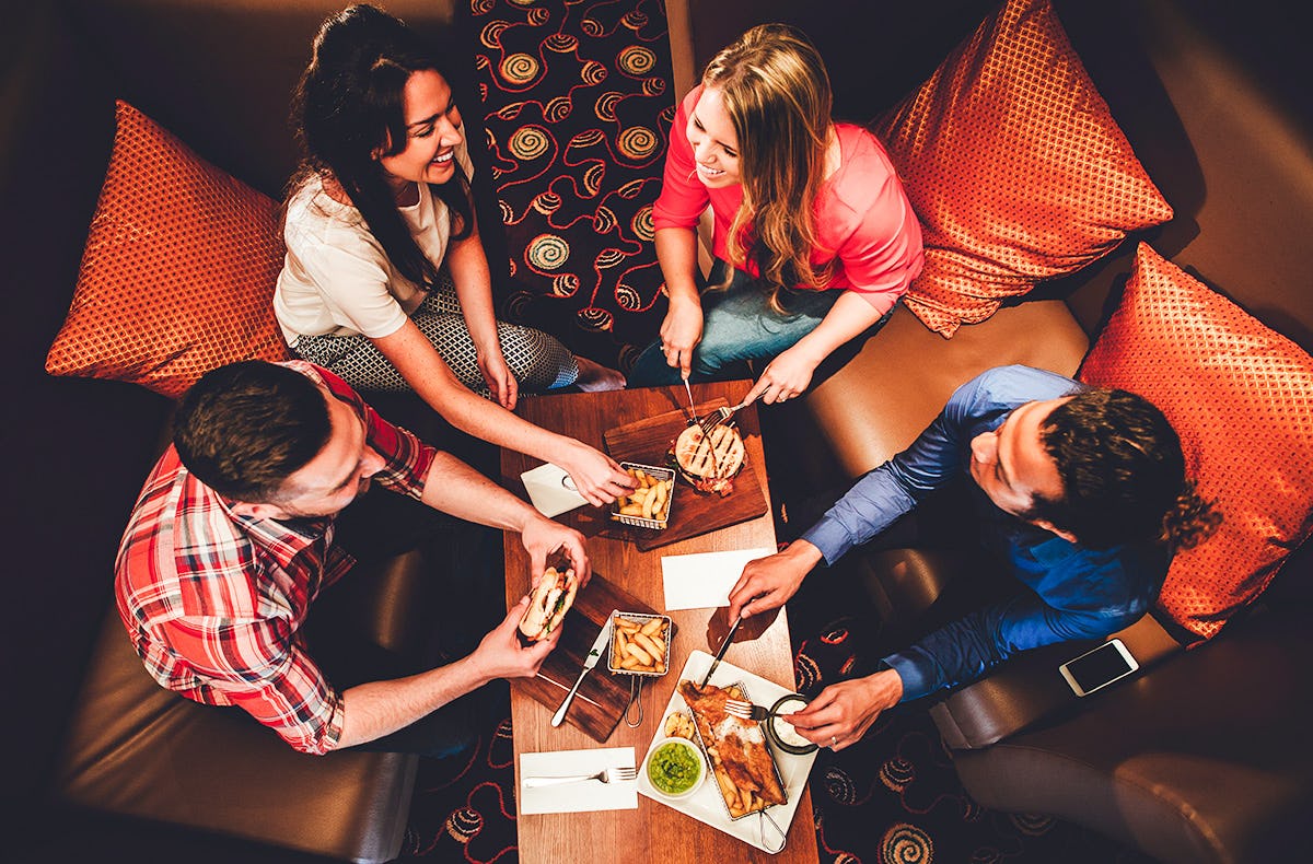 Paar Dating Hamburg - Paare kennenlernen im Speed Dating
