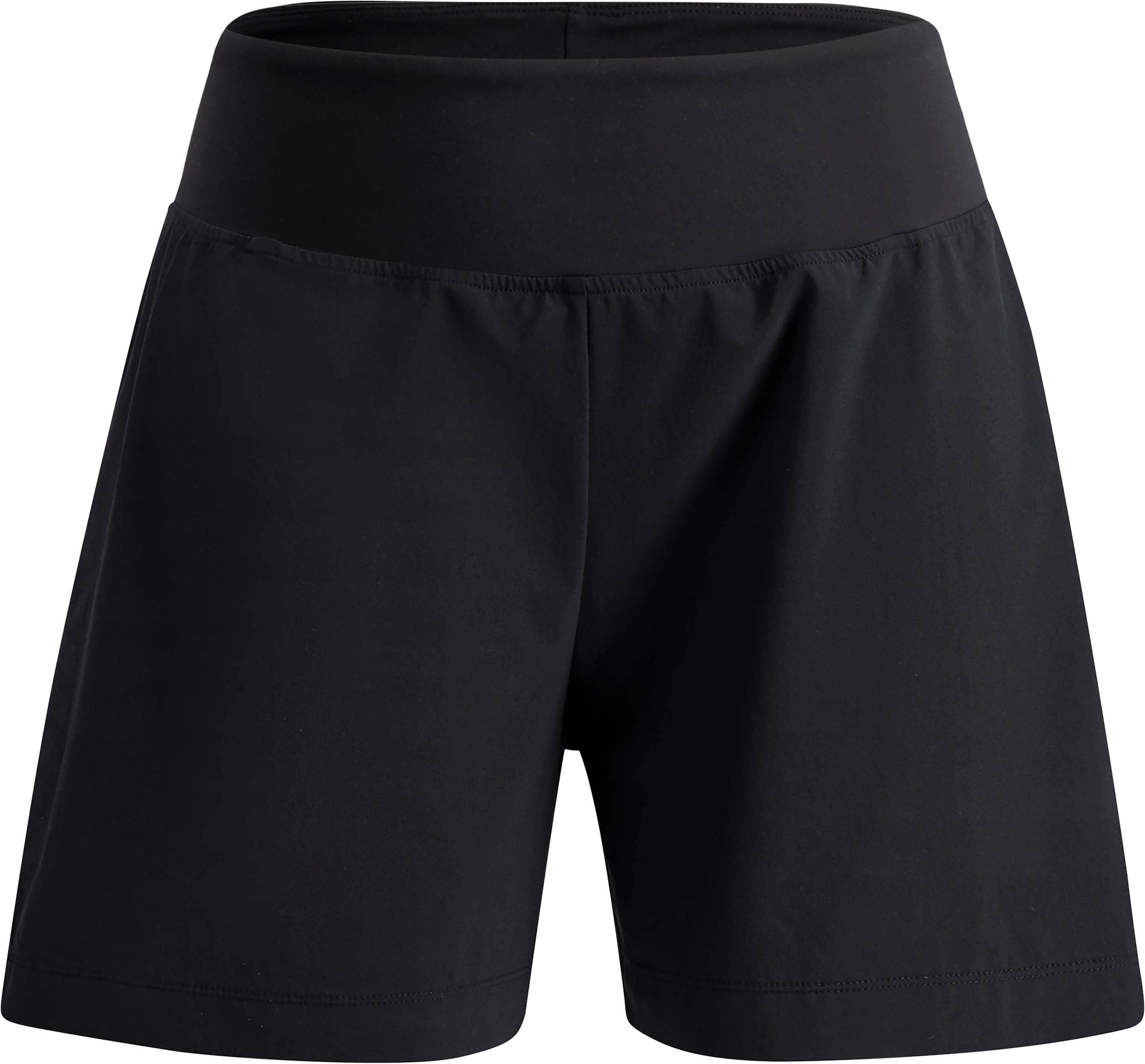 MoveX Shorts Dame Black