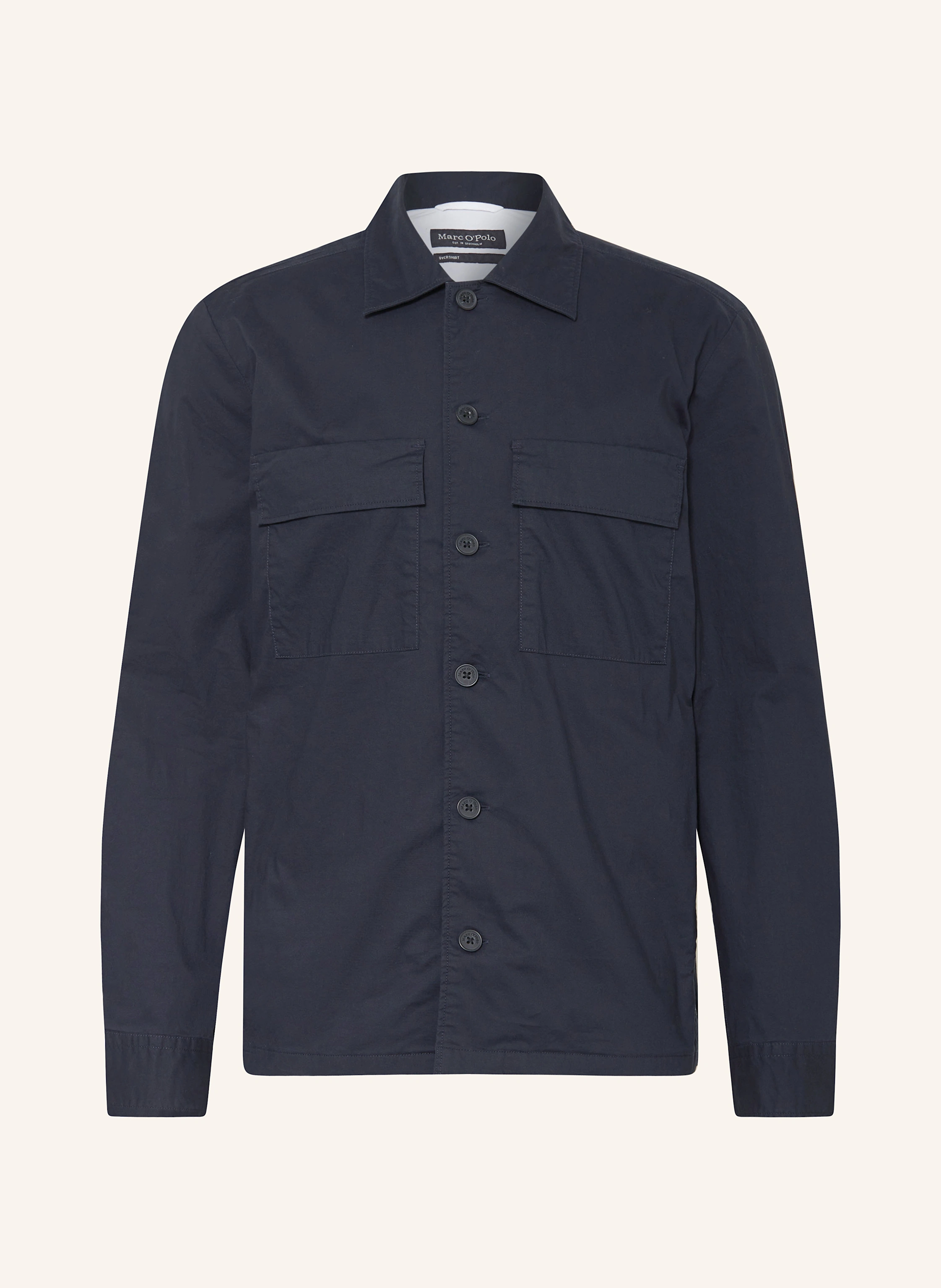 Marc O'Polo Overshirt