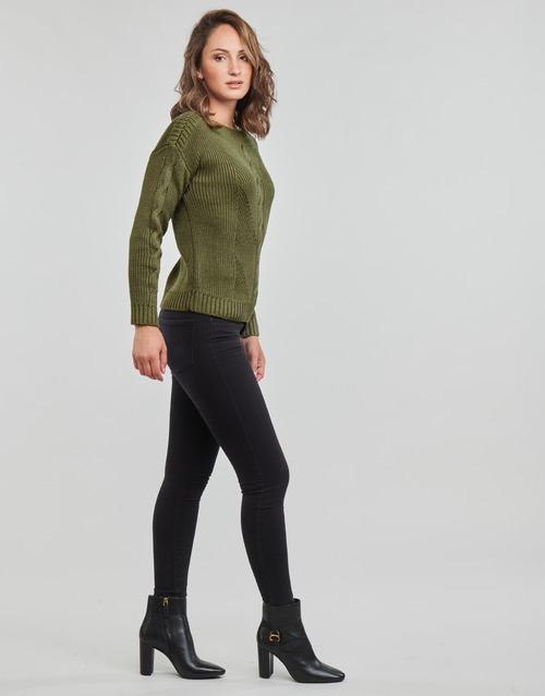 Lauren Ralph Lauren - BRAYAN Kaki