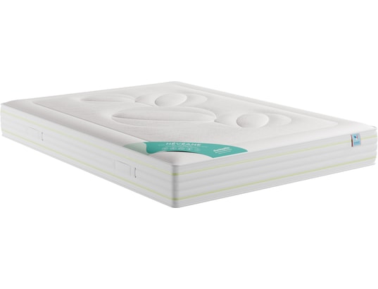 DUNLOPILLO - Matelas 160 x 200 Heveane 160x200cm