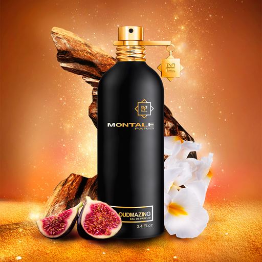 Montale Oudmazing Eau De Parfum, 100 ml