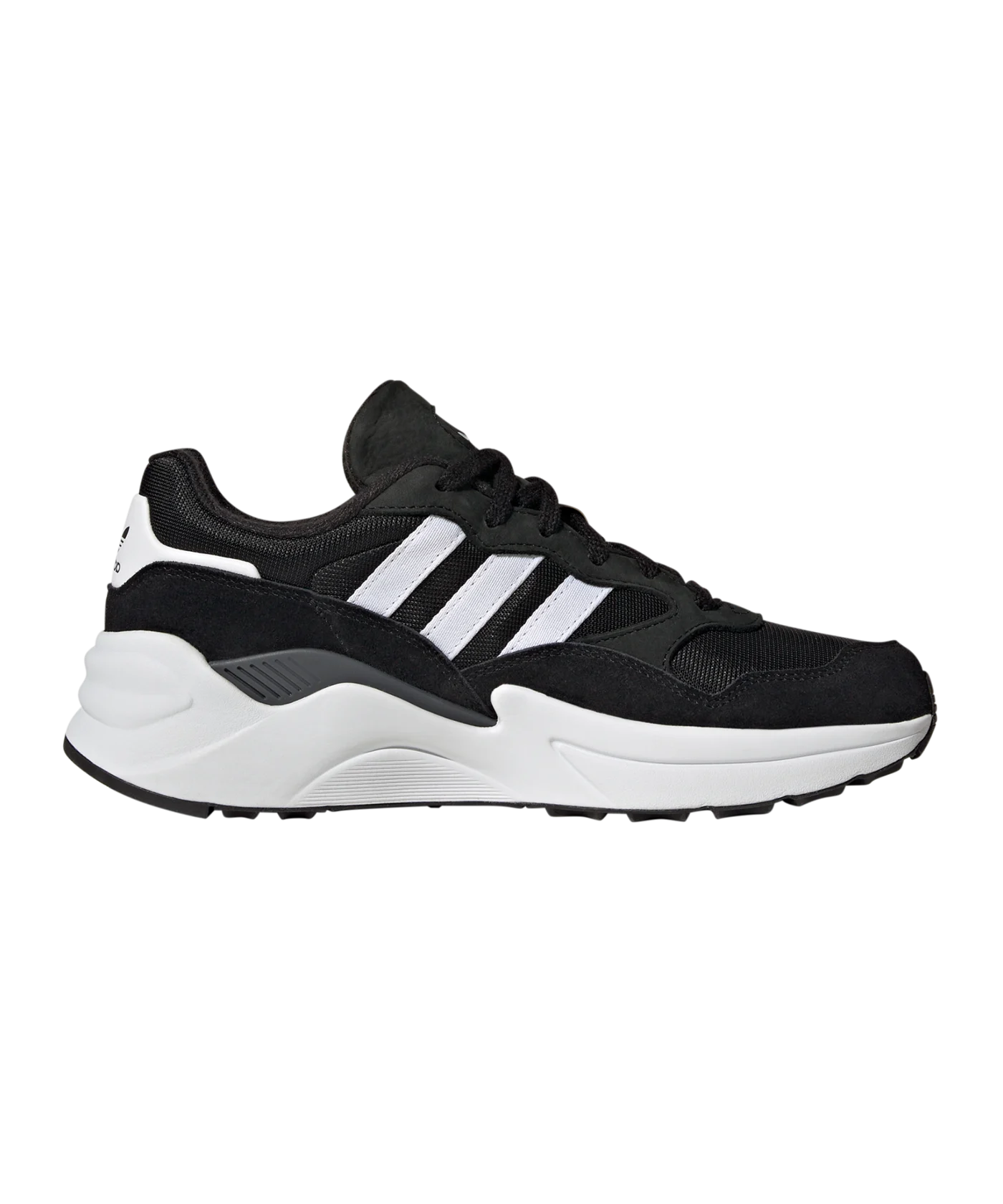 adidas Originals Retropy Adisuper Damen Schwarz