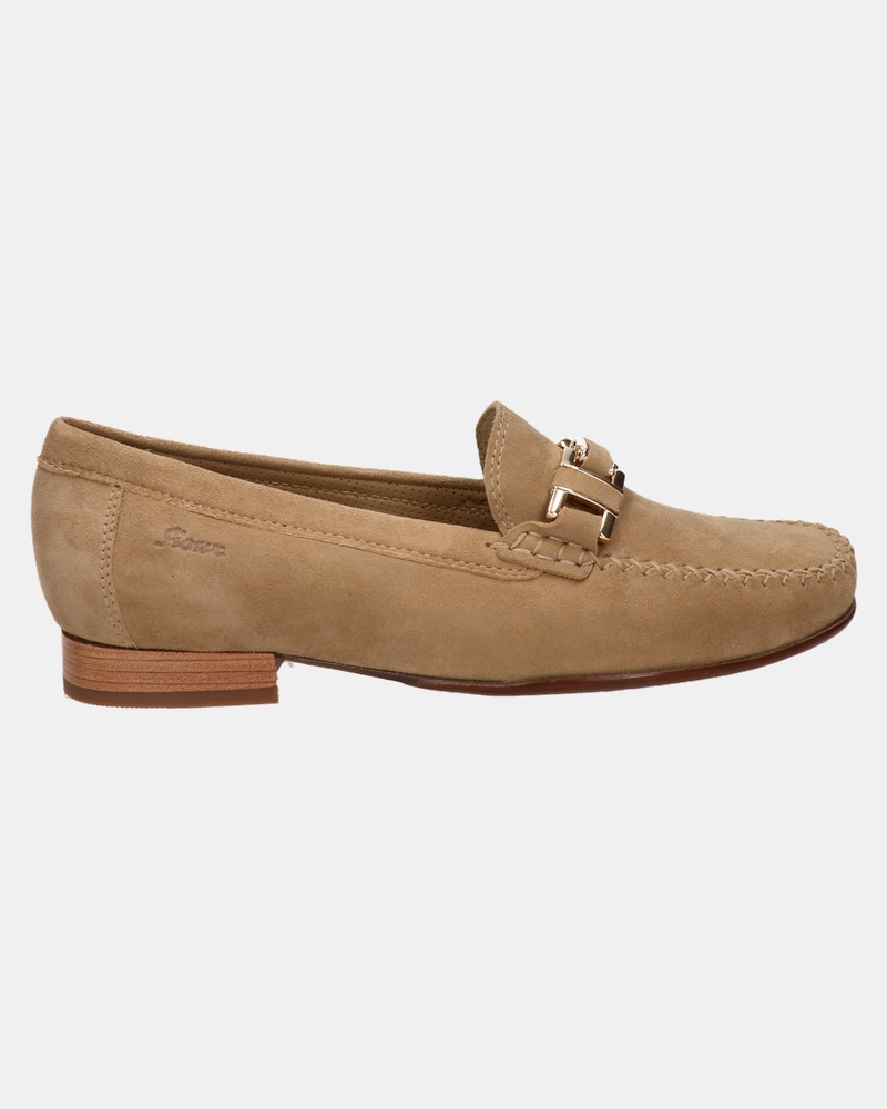 Sioux Cambria Mocassins & loafers  - bruin