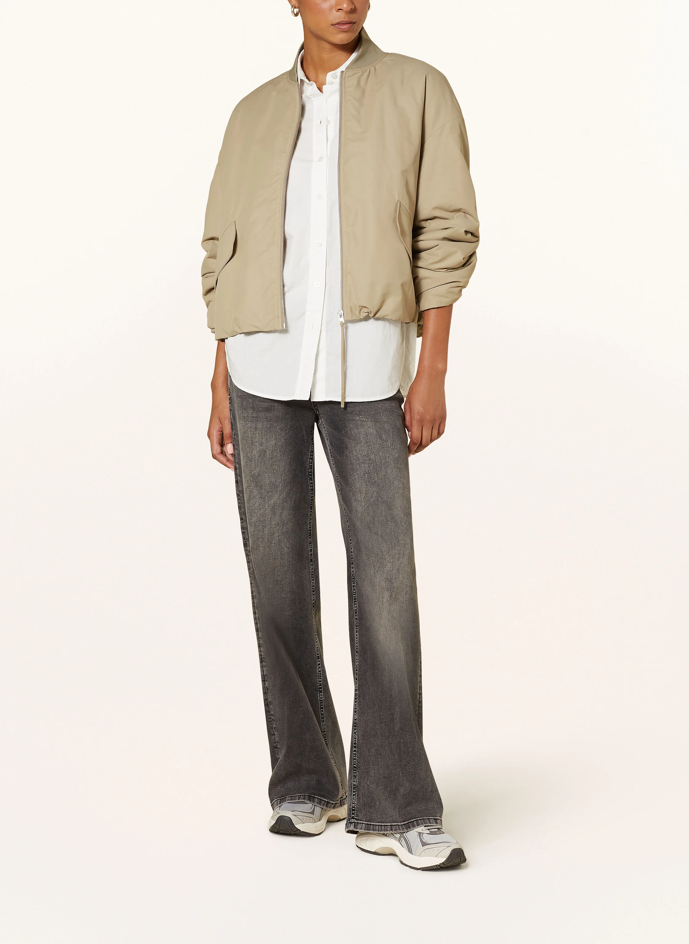 GANG Straight Jeans 94 AMELIE