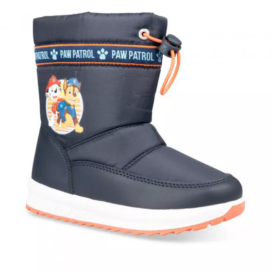 Après-ski BLEU PAW PATROL