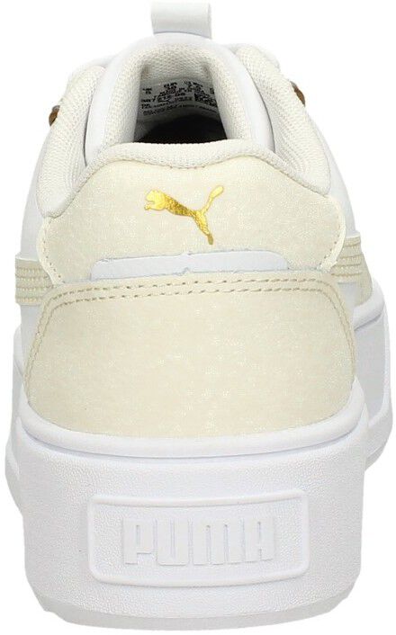 Puma Karmen Rebelle wit