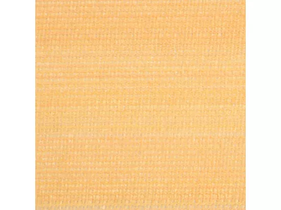 Filet brise-vue sable 1x25 m PEHD 75 g/m²