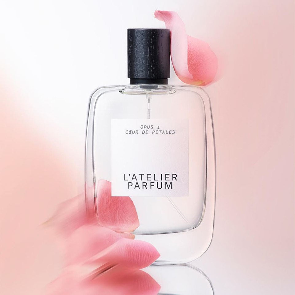 L'Atelier Parfum - Coeur de PètalesEDP 100 ml